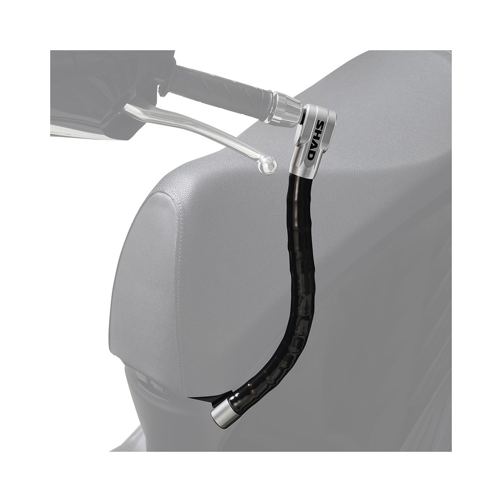 Scooter Handlebar Lock - S0SY11SC