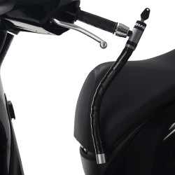 Scooter Handlebar Padlock - C0S203H