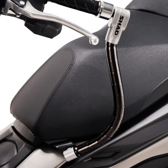 Scooter Handlebar Padlock - C0S305H