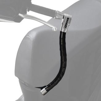 Scooter Handlebar Lock - K0GL13SC