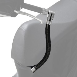 Scooter Handlebar Lock - H0DV34SC