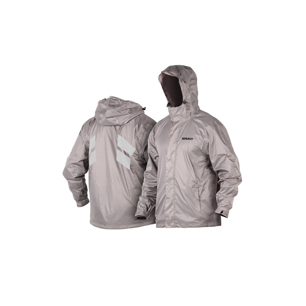Rain Jackets S - X0SR55S