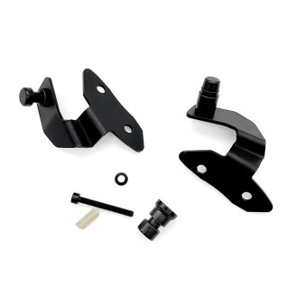 Scooter Handlebar Lock for PIAGGIO Vespa Primavera 50/125 14- Locks and Chains SHAD