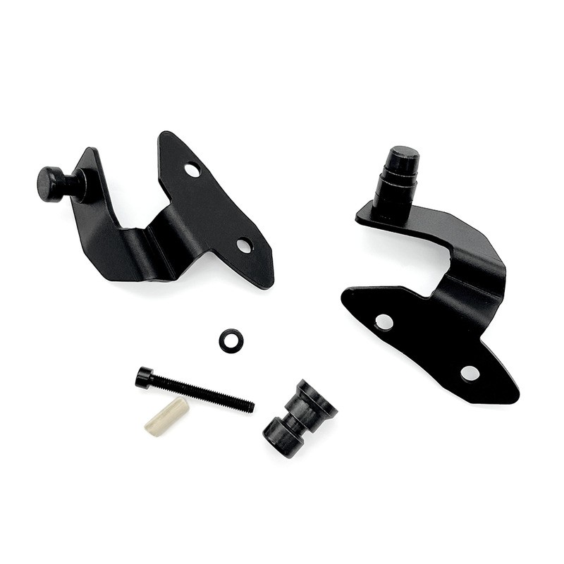 Scooter Handlebar Lock for PIAGGIO Vespa Primavera 50/125 14- Locks and Chains SHAD