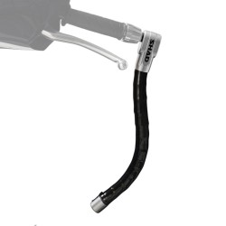 Fissaggio Lucchetto Manubrioqj Motor Fort 125 N 25-