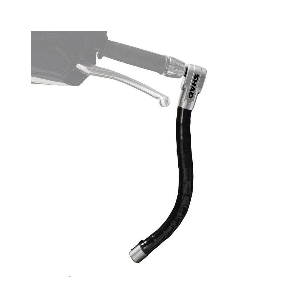 Scooter Handlebar Lock - Q0FR15SC