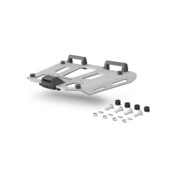 Aluminium Top Case Plate - D1BTRPA