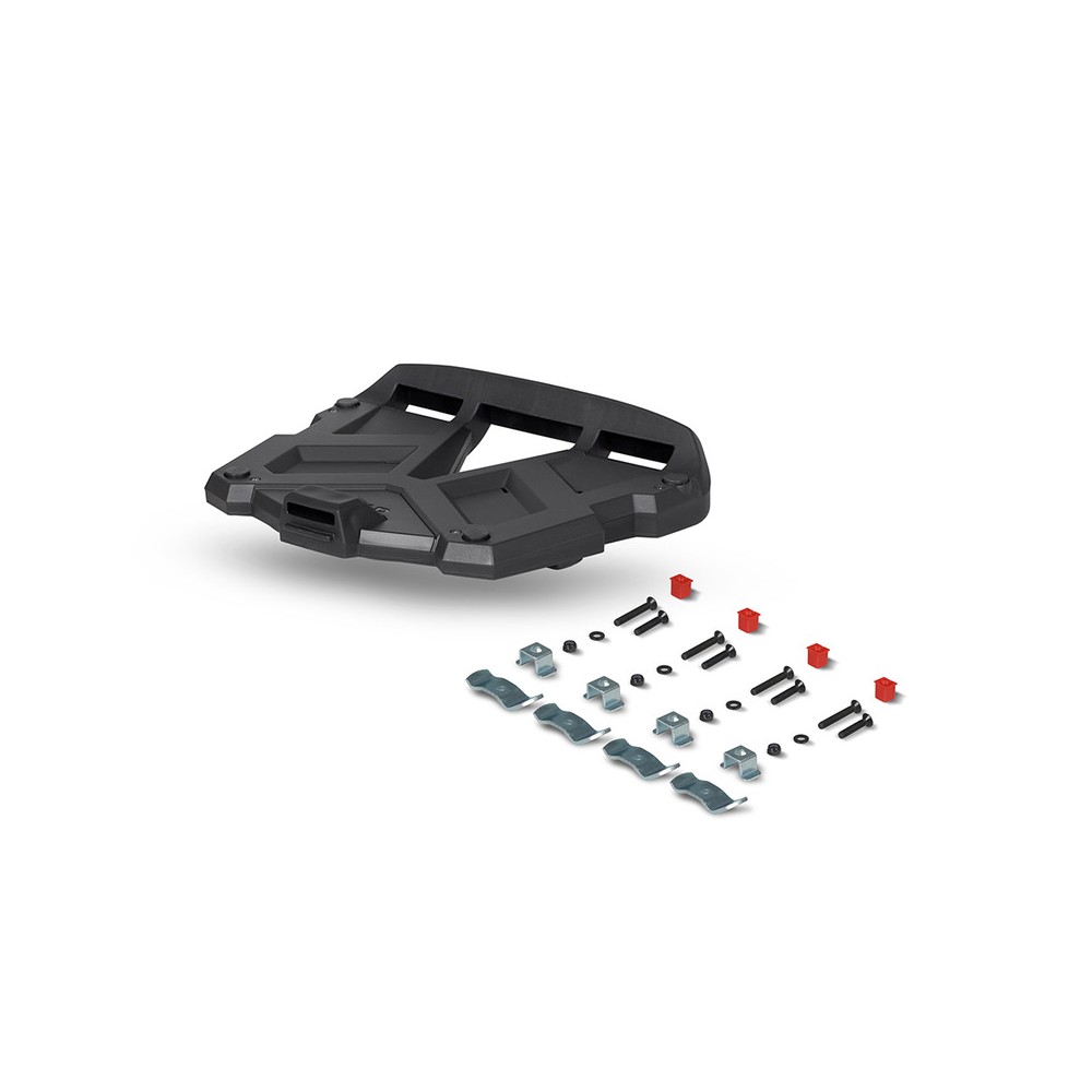 Aluminium Top Case Plate - D1B591PA