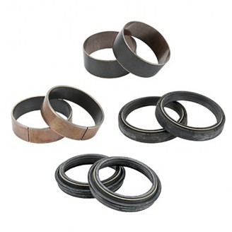 Kit Oil Seal And Dust Sealsuzuki Rm-Z 250/450 for SUZUKI 250 RM-Z 13-15 and other model Rebuild Kits (Overhaul Kits) Blue Label