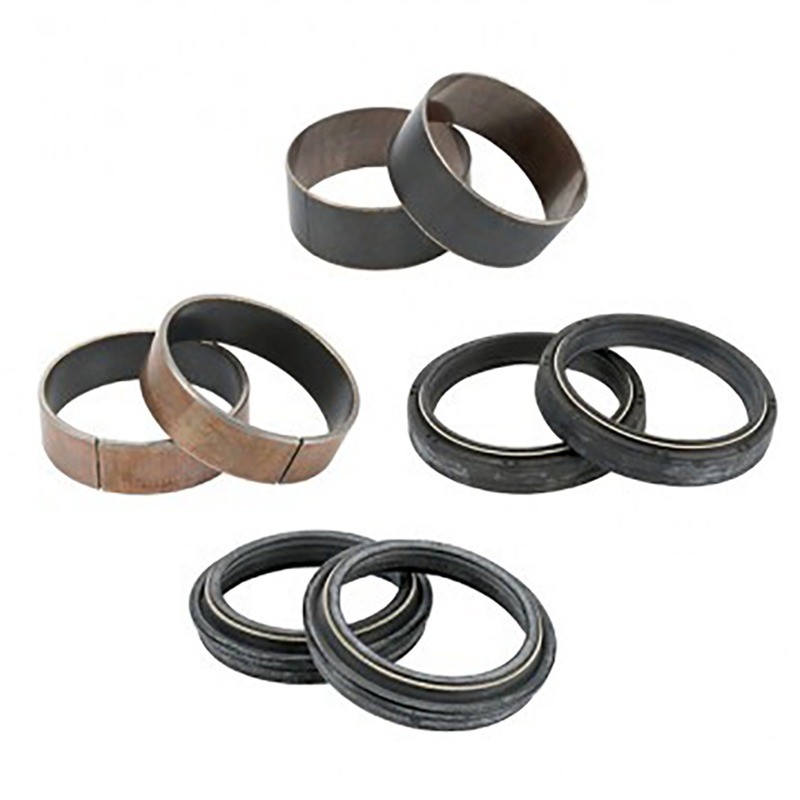 Kit Rev.Forcelle Showa Hondacrf 250 15-19- 450 17-19 per HONDA CRF 250 15-20 e altri modelli Accesorios de suspensión Showa