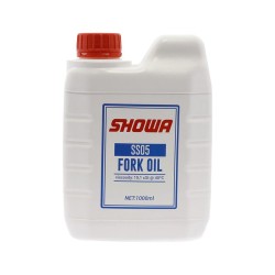 Olio Forcelle Showa SS05 1L