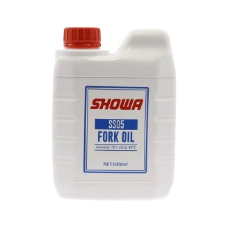 Showa Fork Oil Oils and lubricants Showa