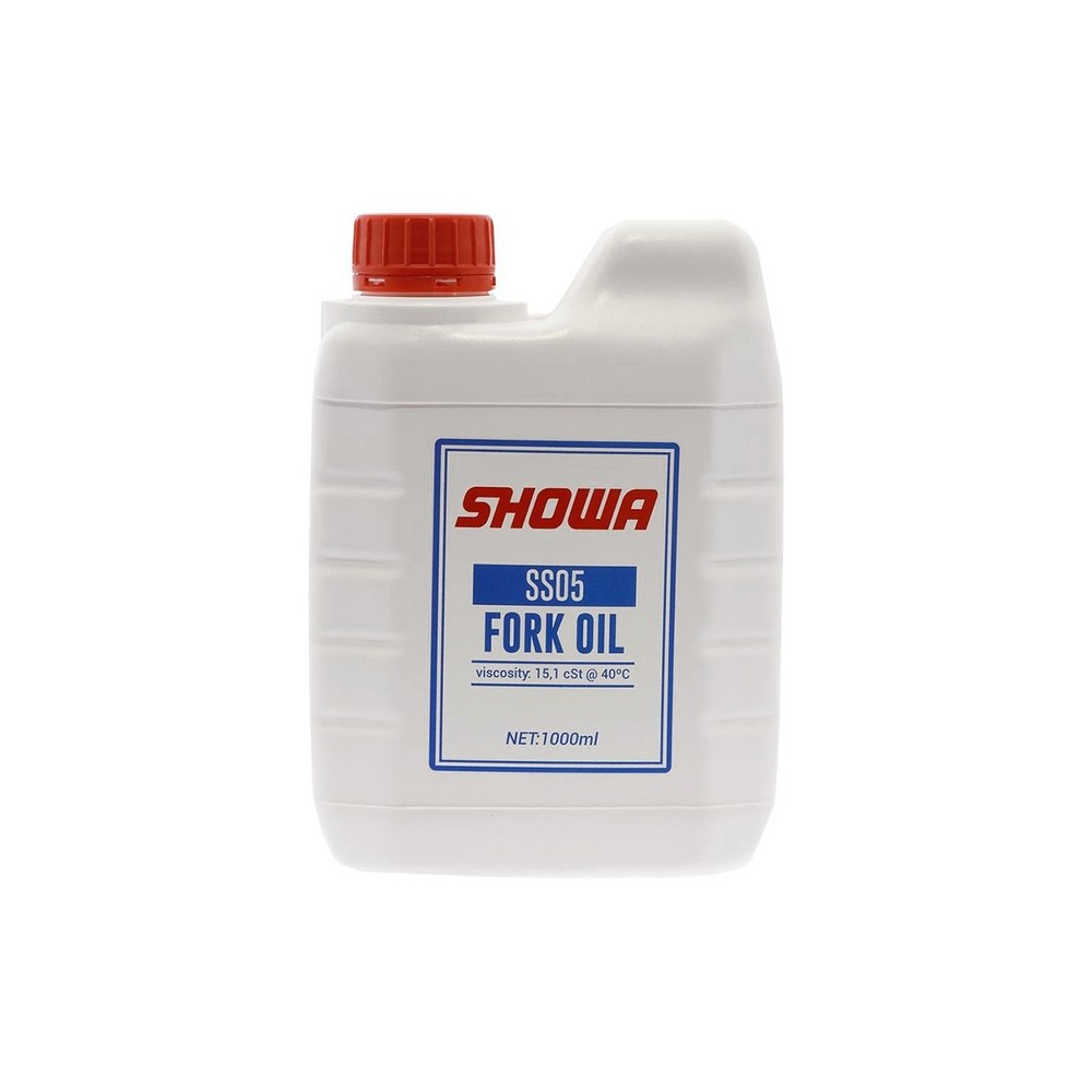 Showa Fork Oil - L598005001