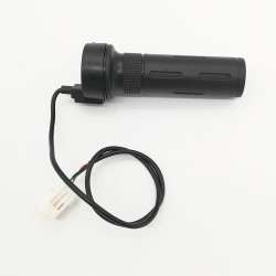 Right Handgrip for SUPER SOCO CUx nd Super Soco SUPER SOCO