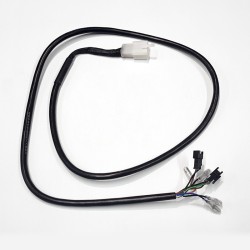 Cablaggio Fanale Post.Tc /Tc-Max per SUPER SOCO TCmax 85-95Km/h nd e altri modelli