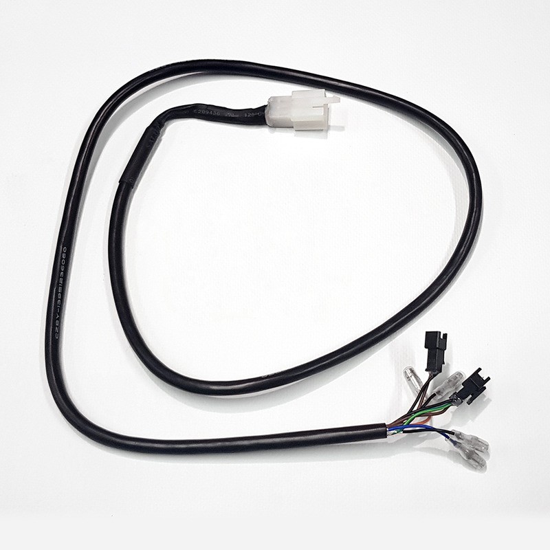 Cablaggio Fanale Post.Tc /Tc-Max per SUPER SOCO TCmax 85-95Km/h nd e altri modelli Super Soco SUPER SOCO