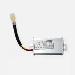 Riduttore Tensione Dc Tsx/Ts/Tc per SUPER SOCO TSx nd e altri modelli Super Soco SUPER SOCO