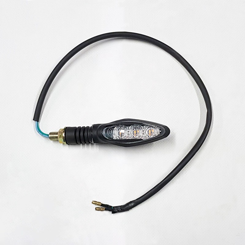 Freccia Post.Dx Ts /Tsx A Led per SUPER SOCO TSx nd e altri modelli Super Soco SUPER SOCO