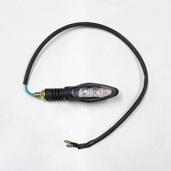 Indicator for SUPER SOCO TSx nd and other model Super Soco SUPER SOCO