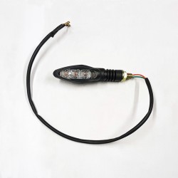 Indicator for SUPER SOCO TSx nd and other model Super Soco SUPER SOCO