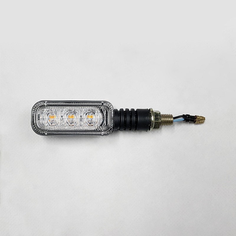 Freccia Post.Sx Tc/Tcmax Led per SUPER SOCO TCmax 85-95Km/h nd e altri modelli Super Soco SUPER SOCO