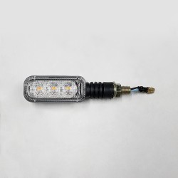 Freccia Post.Sx Tc/Tcmax Led per SUPER SOCO TCmax 85-95Km/h nd e altri modelli Super Soco SUPER SOCO