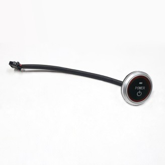 Power Button - 35040QSMA000