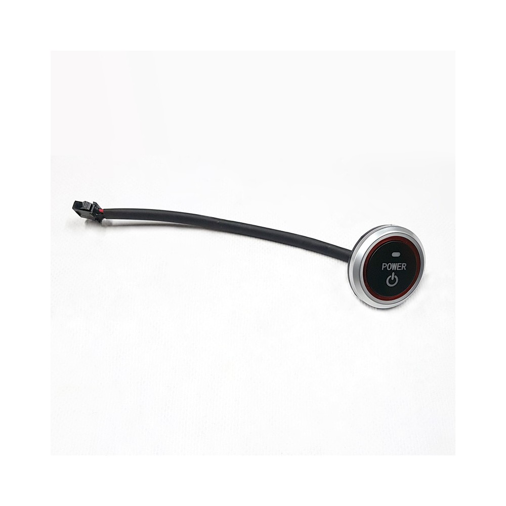 Power Button - 35040QSMA000