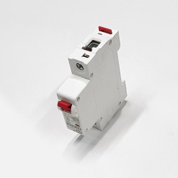 Interruttore Di Protezionemagnetotermico - 60A Dc per SUPER SOCO TCmax 85Km/h nd e altri modelli Super Soco SUPER SOCO