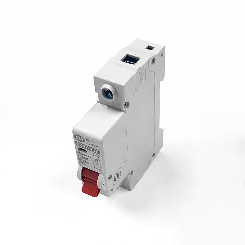 Interruttore Di Protezione Magnetotermico Cpx/VS1/Tc-Max 95 per SUPER SOCO TCmax 95Km/h nd e altri modelli Super Soco SUPER SOCO