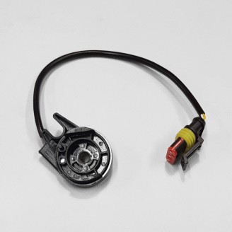 Original Used Spare Parts | Discover used original parts at AMotorbike: tested and guaranteed components for motorcycles and scooters. Save money without compromising safety.