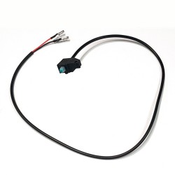 Interruttore Leva Freno Ant.Tc /Ts /Tsx /Tc-Max per SUPER SOCO TCmax 85-95Km/h nd e altri modelli