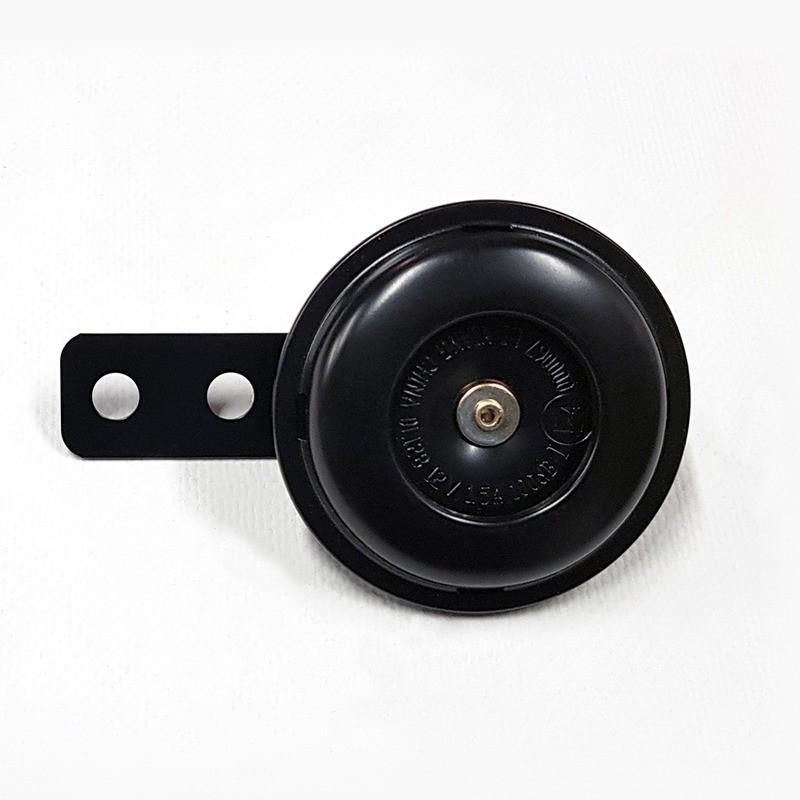 Claxon for SUPER SOCO TCmax 85-95Km/h nd and other model Super Soco SUPER SOCO