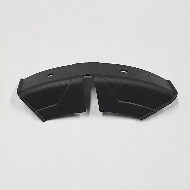 Pulley Cover for SUPER SOCO TCmax 85-95Km/h nd Super Soco SUPER SOCO