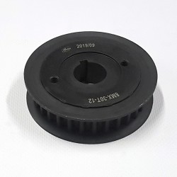 Puleggia Anteriore Tc-Max per SUPER SOCO TCmax 85-95Km/h nd