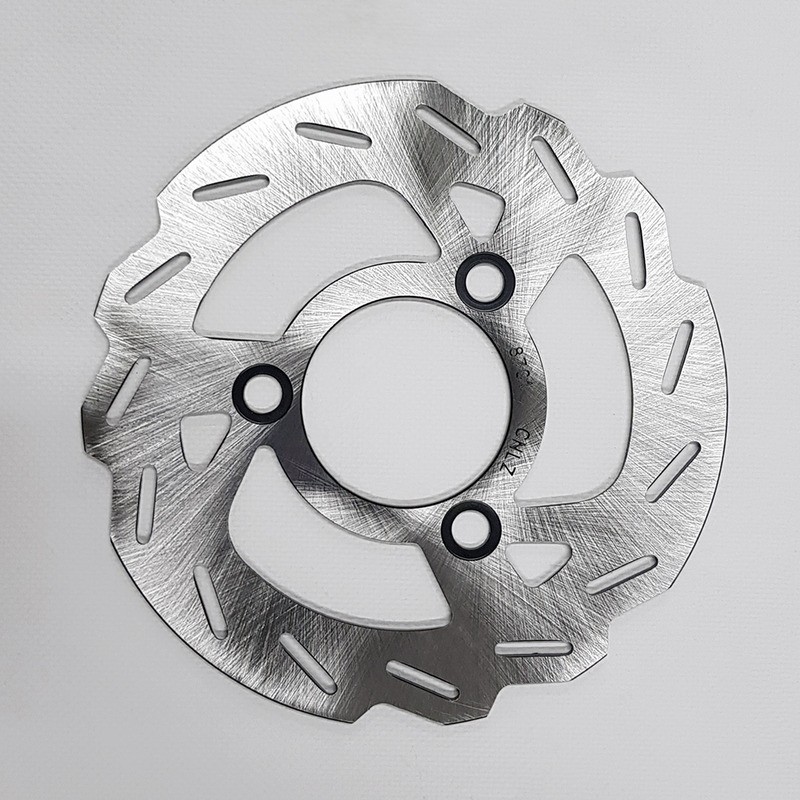 Rear Brake Disc for SUPER SOCO TS nd Super Soco SUPER SOCO