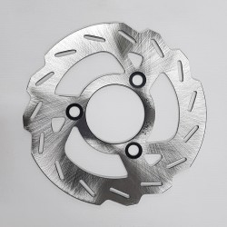 Rear Brake Disc for SUPER SOCO TS nd Super Soco SUPER SOCO