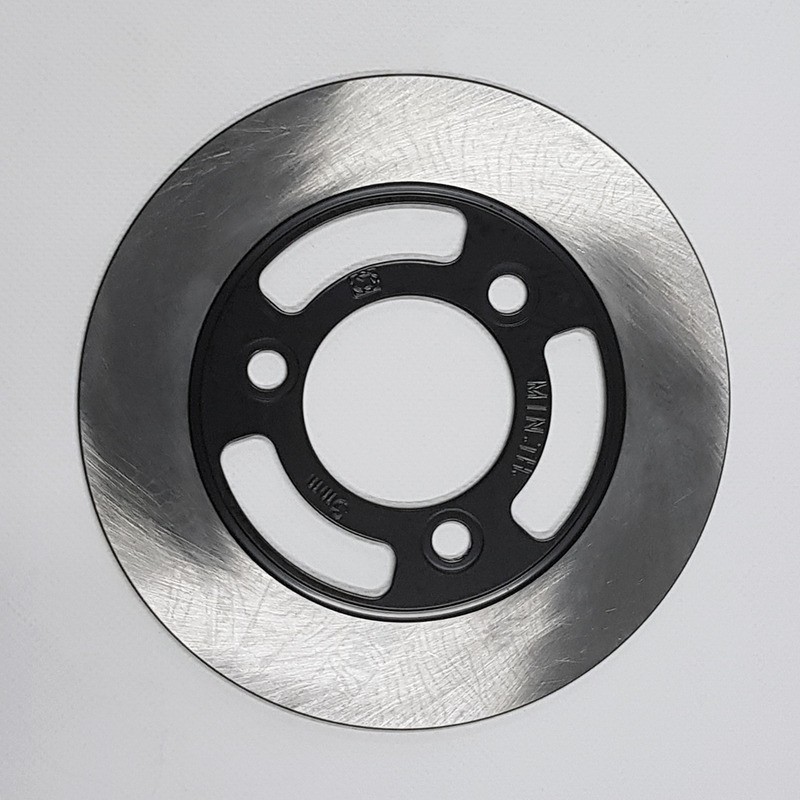 Rear Brake Disc for SUPER SOCO TC nd Super Soco SUPER SOCO