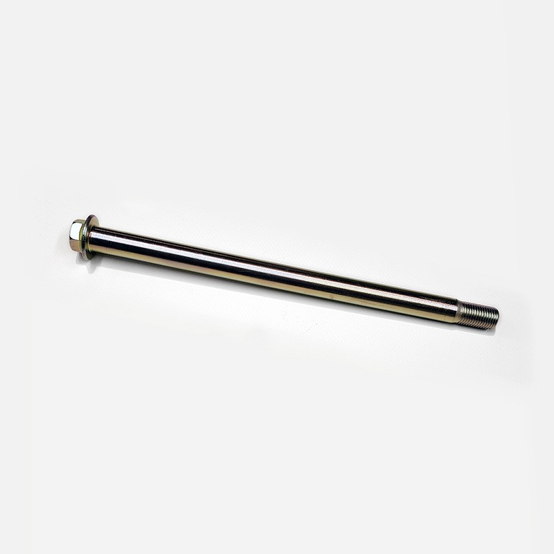 Perno Ruota Post.Tc-Max per SUPER SOCO TCmax 85-95Km/h nd Super Soco SUPER SOCO