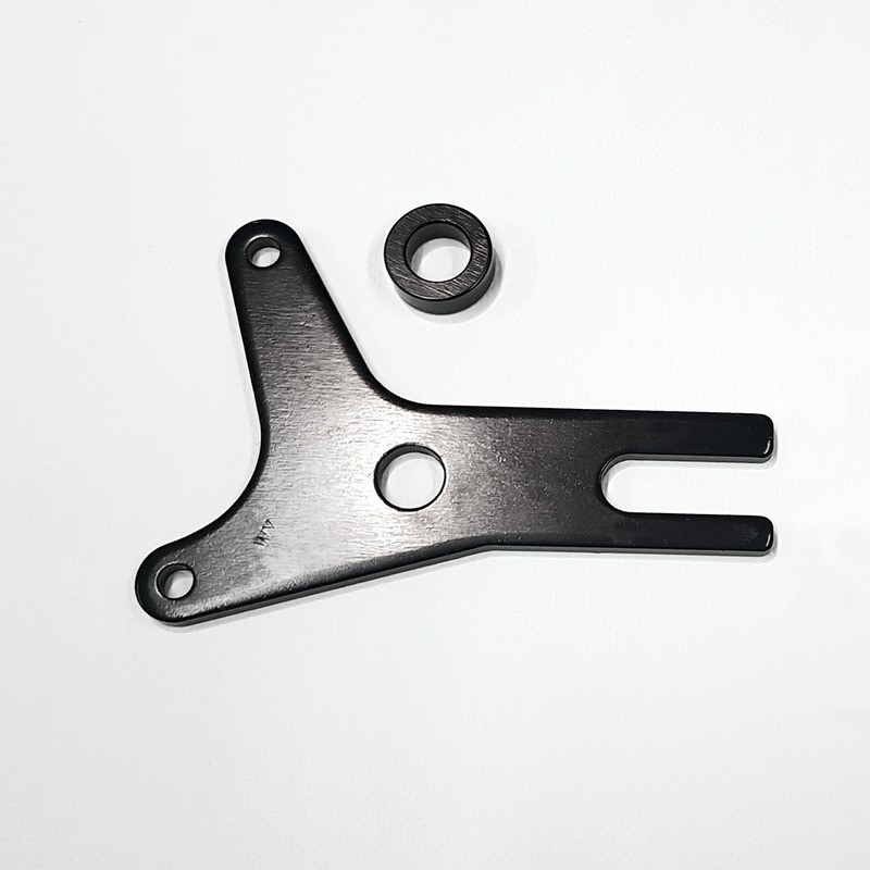 Support Bracket for SUPER SOCO CUx nd Super Soco SUPER SOCO