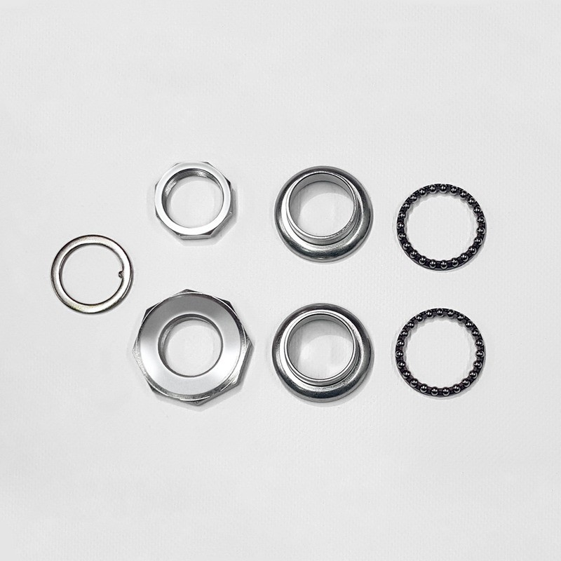 Steering Fifth Wheels for SUPER SOCO CUx nd Super Soco SUPER SOCO