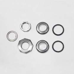 Steering Fifth Wheels for SUPER SOCO CUx nd Super Soco SUPER SOCO