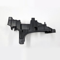 Supporto Inferiore Vano Portaoggetti Tc /Tc-Max /Ts /Tsx per SUPER SOCO TCmax 85-95Km/h nd e altri modelli