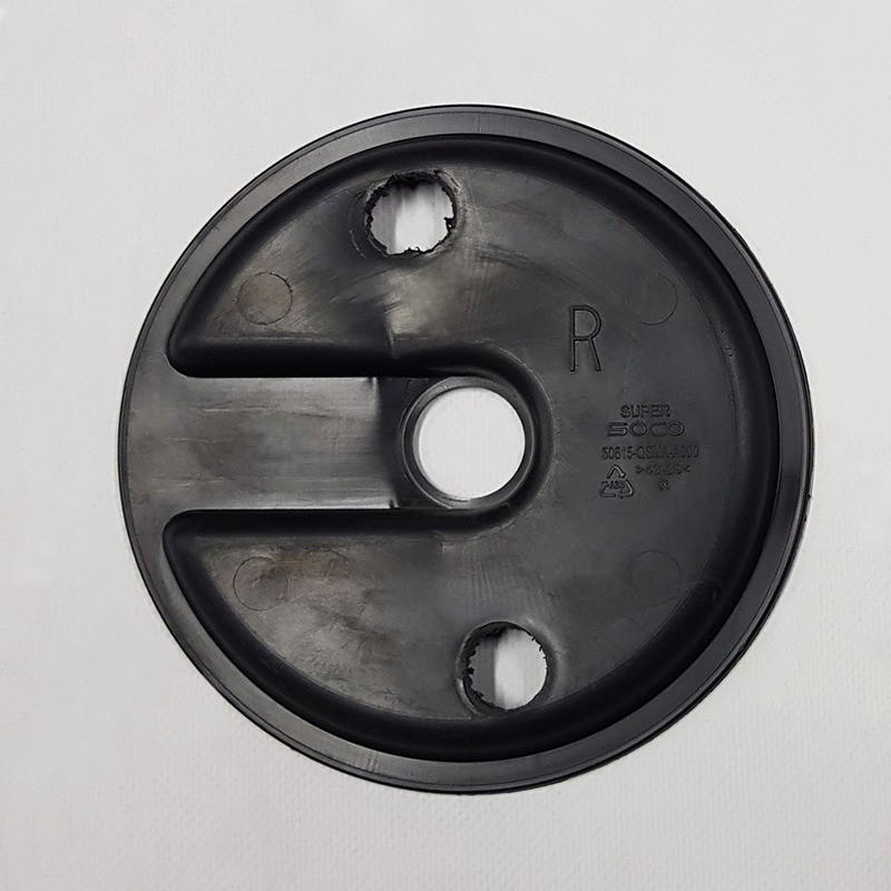 Cover for SUPER SOCO TSx nd and other model Super Soco SUPER SOCO