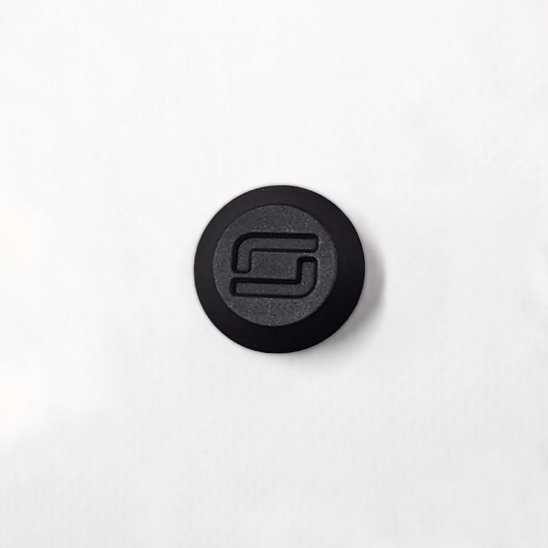 Tappo Terminale Pedalina Tc/Ts per SUPER SOCO TS nd e altri modelli Super Soco SUPER SOCO