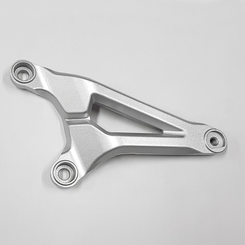 Supporto Pedalina Ant.Sx Tc/Ts per SUPER SOCO TS nd e altri modelli Super Soco SUPER SOCO