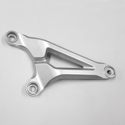 Supporto Pedalina Ant.Sx Tc/Ts per SUPER SOCO TS nd e altri modelli Super Soco SUPER SOCO