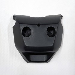 Plastica Inf.Piastra Superioretc-Max /Tc /Ts /Tsx per SUPER SOCO TCmax 85-95Km/h nd e altri modelli