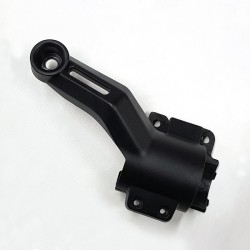 Supporto Sx Faro Tc /Tc-Max per SUPER SOCO TCmax 85-95Km/h nd e altri modelli Super Soco SUPER SOCO