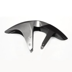 Parafango Ant.Ts Argento per SUPER SOCO TS nd Super Soco SUPER SOCO